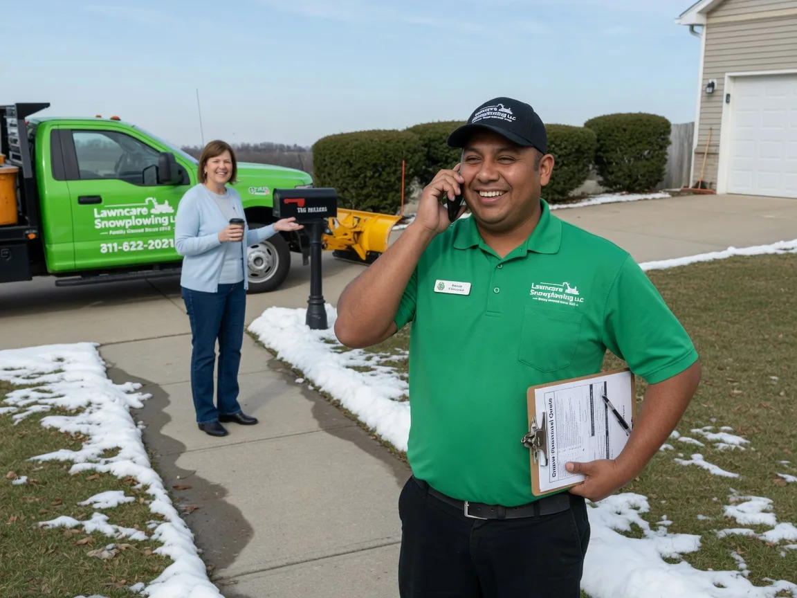 Lawn Care Services By Expert Landscaper San Carlos, CA FAQs